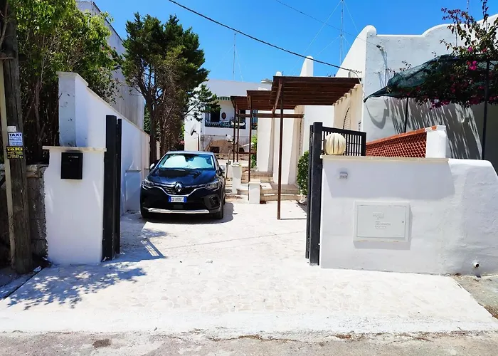 Villetta Gallipoli Baia Verde Tigli 33