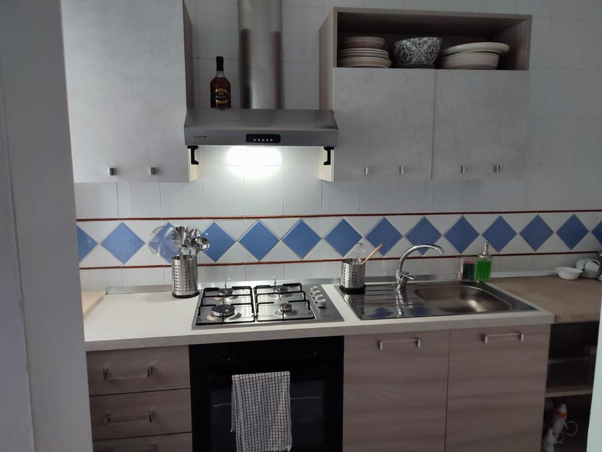 Baia Tigli 33 Hébergement de vacances
