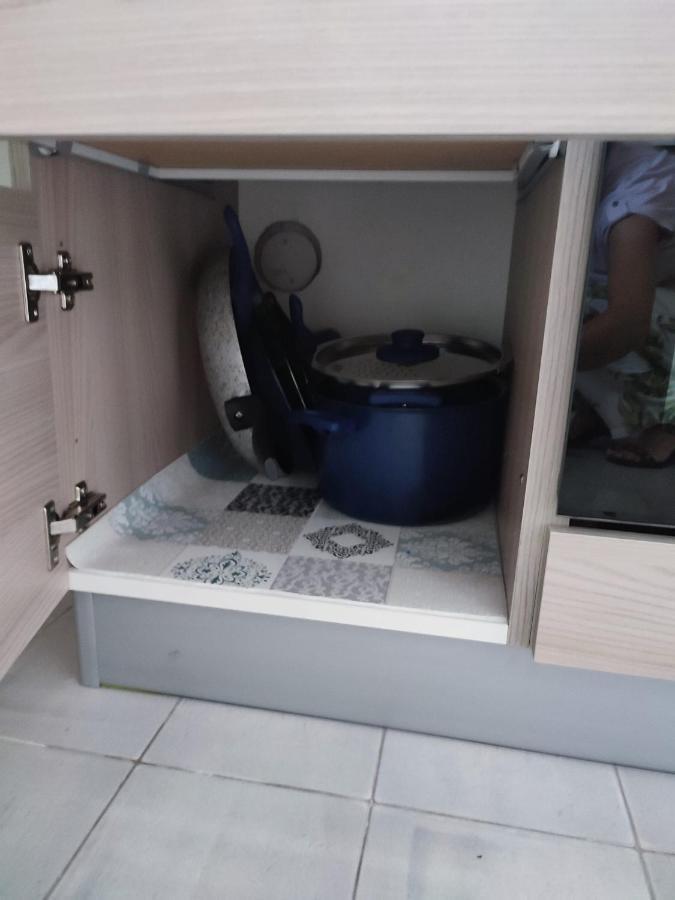 Hébergement de vacances Baia Tigli 33