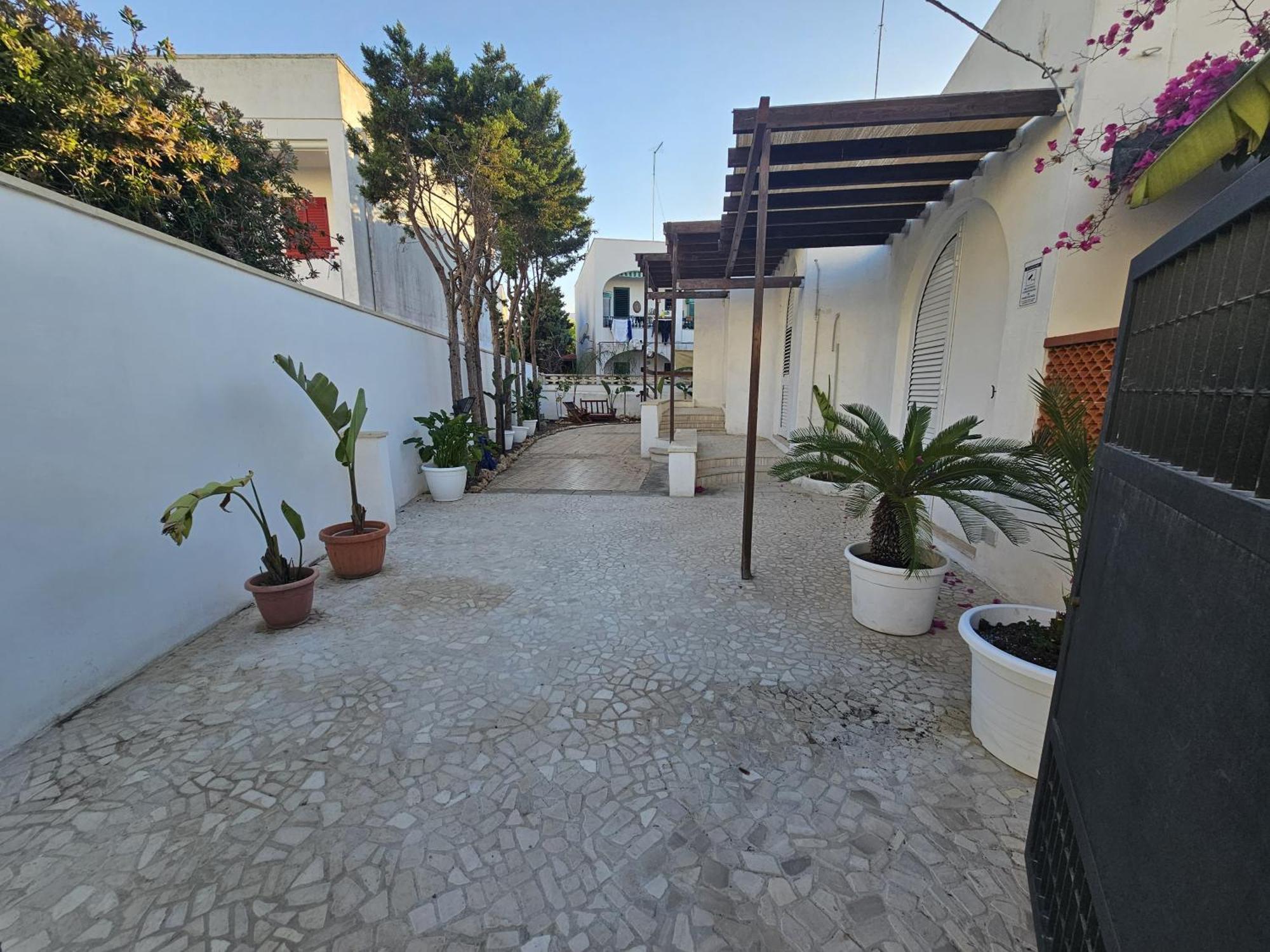 Baia Tigli 33 Hébergement de vacances *